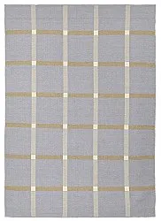 Dywan wełniany - Gingham (no. 5)