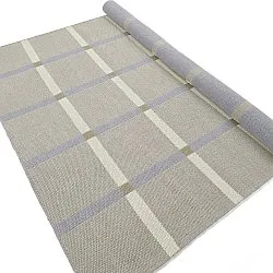 Dywan wełniany - Gingham (no. 5)