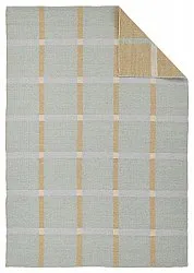 Dywan wełniany - Gingham (no. 6)