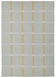 Dywan wełniany - Gingham (no. 6)
