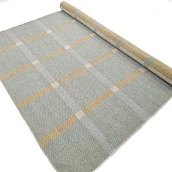 Dywan wełniany - Gingham (no. 6)