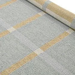 Dywan wełniany - Gingham (no. 6)