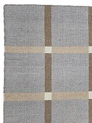 Dywan wełniany - Gingham (no. 7)