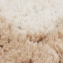 Dywan wełniany - Khenifra Handknot Wool Premium (krem/beżowy)