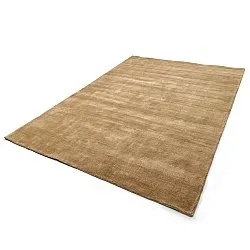 Dywan wełniany - Rozel Handloom Wool Premium (beżowy)