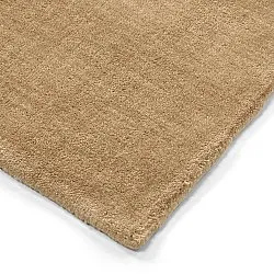 Dywan wełniany - Rozel Handloom Wool Premium (beżowy)
