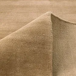 Dywan wełniany - Rozel Handloom Wool Premium (beżowy)