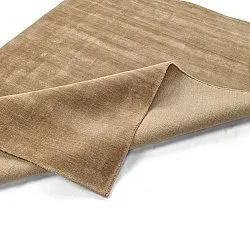 Dywan wełniany - Rozel Handloom Wool Premium (beżowy)