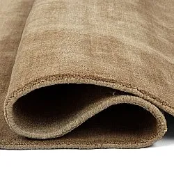 Dywan wełniany - Rozel Handloom Wool Premium (beżowy)