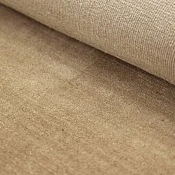 Dywan wełniany - Rozel Handloom Wool Premium (beżowy)