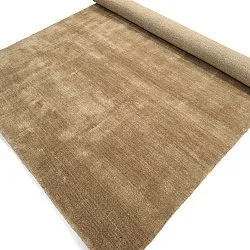 Dywan wełniany - Rozel Handloom Wool Premium (beżowy)
