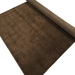 Dywan wełniany - Rozel Handloom Wool Premium (brązowy)