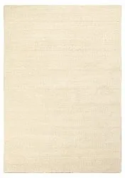 Dywan wełniany - Rozel Handloom Wool Premium (krem)
