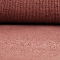 Dywan wełniany - Rozel Handloom Wool Premium (przygaszona czerwień)