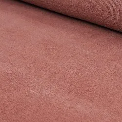 Dywan wełniany - Rozel Handloom Wool Premium (przygaszona czerwień)