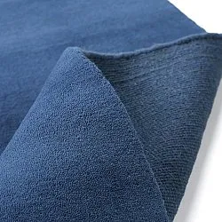 Dywan wełniany - Rozel Handloom Wool Premium (granatowy)