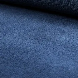 Dywan wełniany - Rozel Handloom Wool Premium (granatowy)