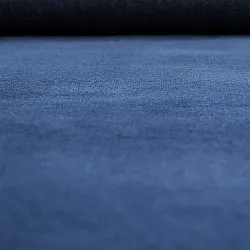 Dywan wełniany - Rozel Handloom Wool Premium (granatowy)
