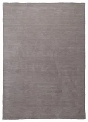 Dywan wełniany - Rozel Handloom Wool Premium (jasny taupe)