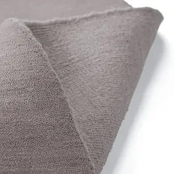 Dywan wełniany - Rozel Handloom Wool Premium (jasny taupe)