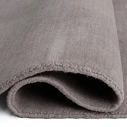 Dywan wełniany - Rozel Handloom Wool Premium (jasny taupe)
