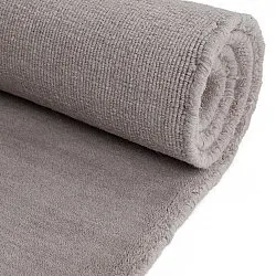 Dywan wełniany - Rozel Handloom Wool Premium (jasny taupe)