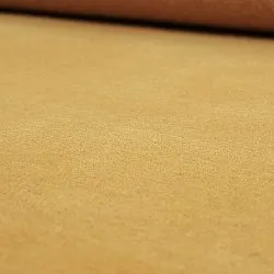 Dywan wełniany - Rozel Handloom Wool Premium (ochra)