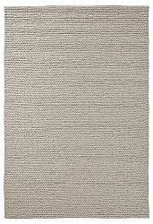 Dywan wełniany - Talvia Braided Wool (szary)