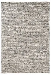 Dywan wełniany - Talvia Braided Wool (ciemnoszary)