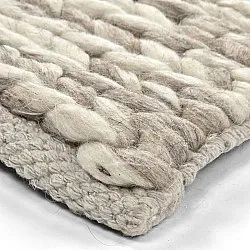 Dywan wełniany - Talvia Braided Wool (natura)