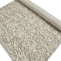 Dywan wełniany - Talvia Braided Wool (natura)