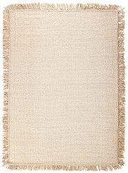 Tappeto In Lana - Pike (beige)