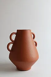 Wazon - Lykke (terracotta)