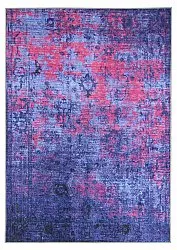 Dywan Wilton - Violetta (purpurowy)