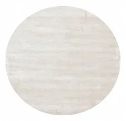 Okrągły dywan - Jodhpur Special Luxury Edition (offwhite)
