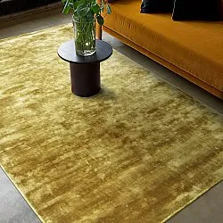Dywan z wiskozy - Jodhpur (gold)