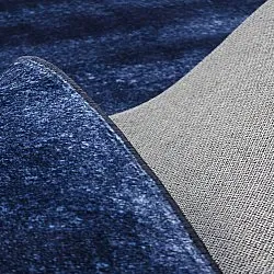 Dywan Wilton - Bacalar (ciemnoniebieski)