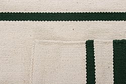 Dywan bawełniany - Wimbledon (zielony)