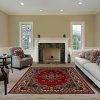 A brief history of Persian rugs