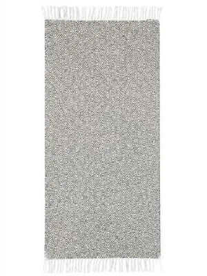 Maty z tworzyw sztucznych i przędzy - Horredsmattan Goose Mix (grafit)