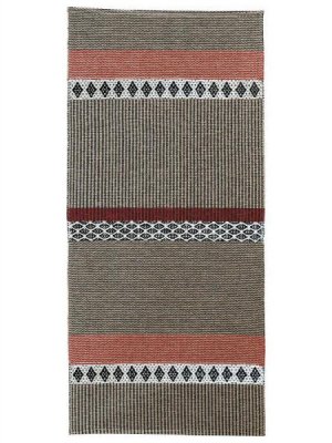 Dywany z tworzyw sztucznych - Horredsmattan Savanne (beżowy)