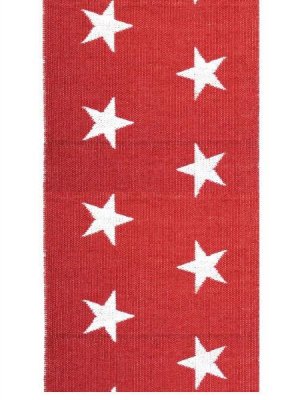 Dywany z tworzyw sztucznych
-
New York (czerwony-biały)