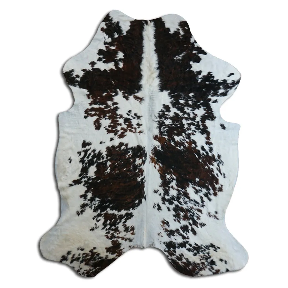Skóra bydlęca - Tricolor Exotic N001
