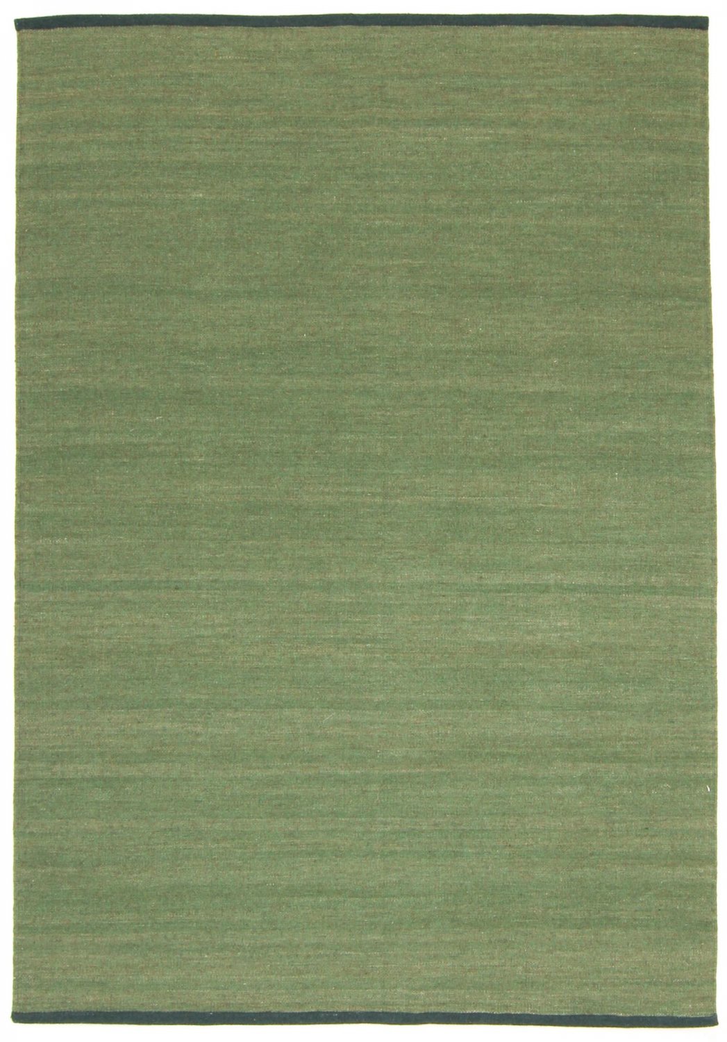 Dywan wełniany - Kandia (zielony)