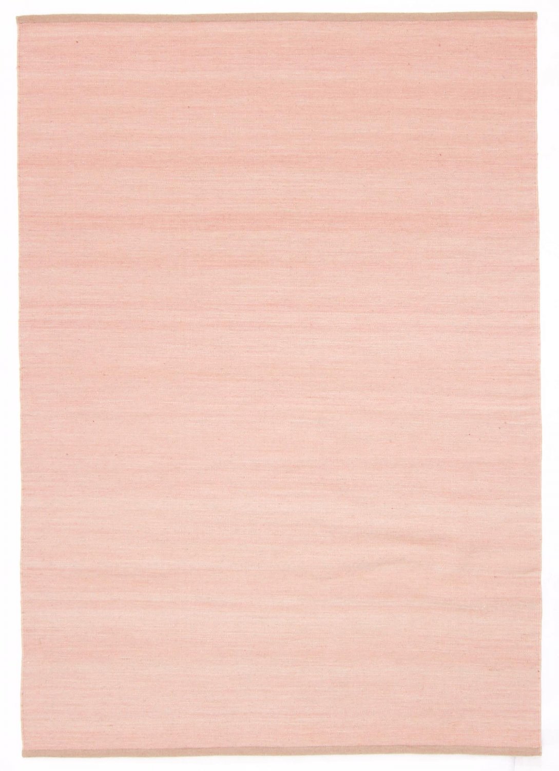 Dywan wełniany - Kandia (różowy)