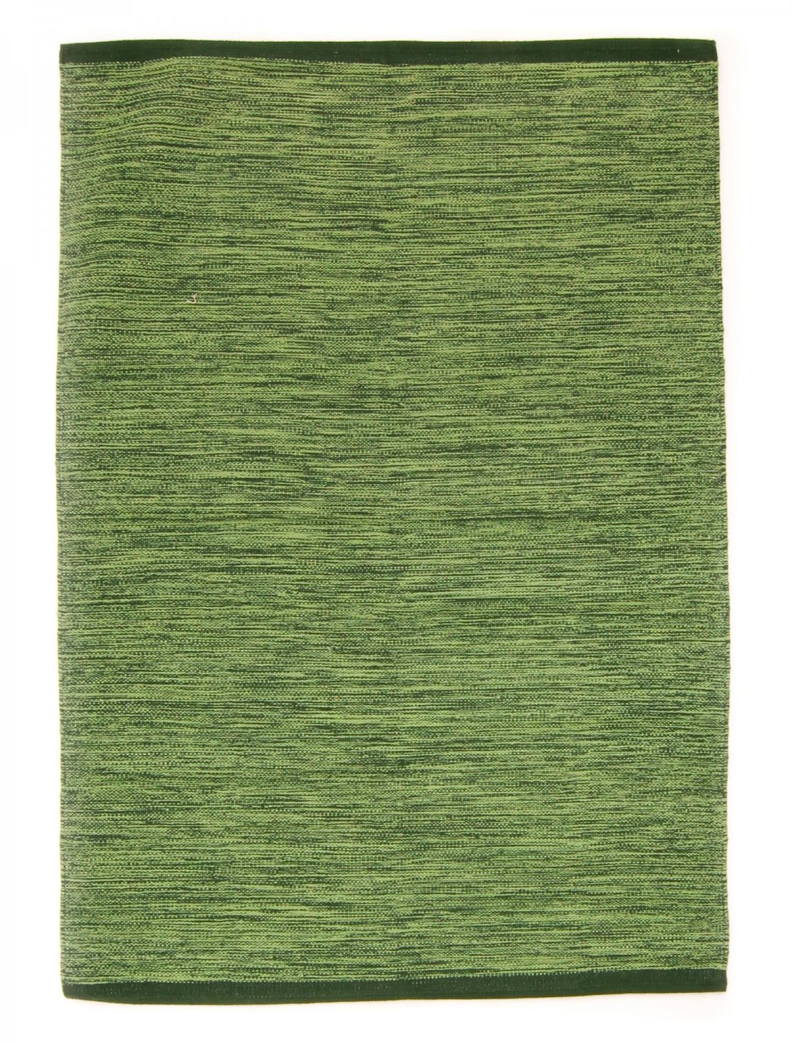 Dywan bawełniany - Slite (zielony)