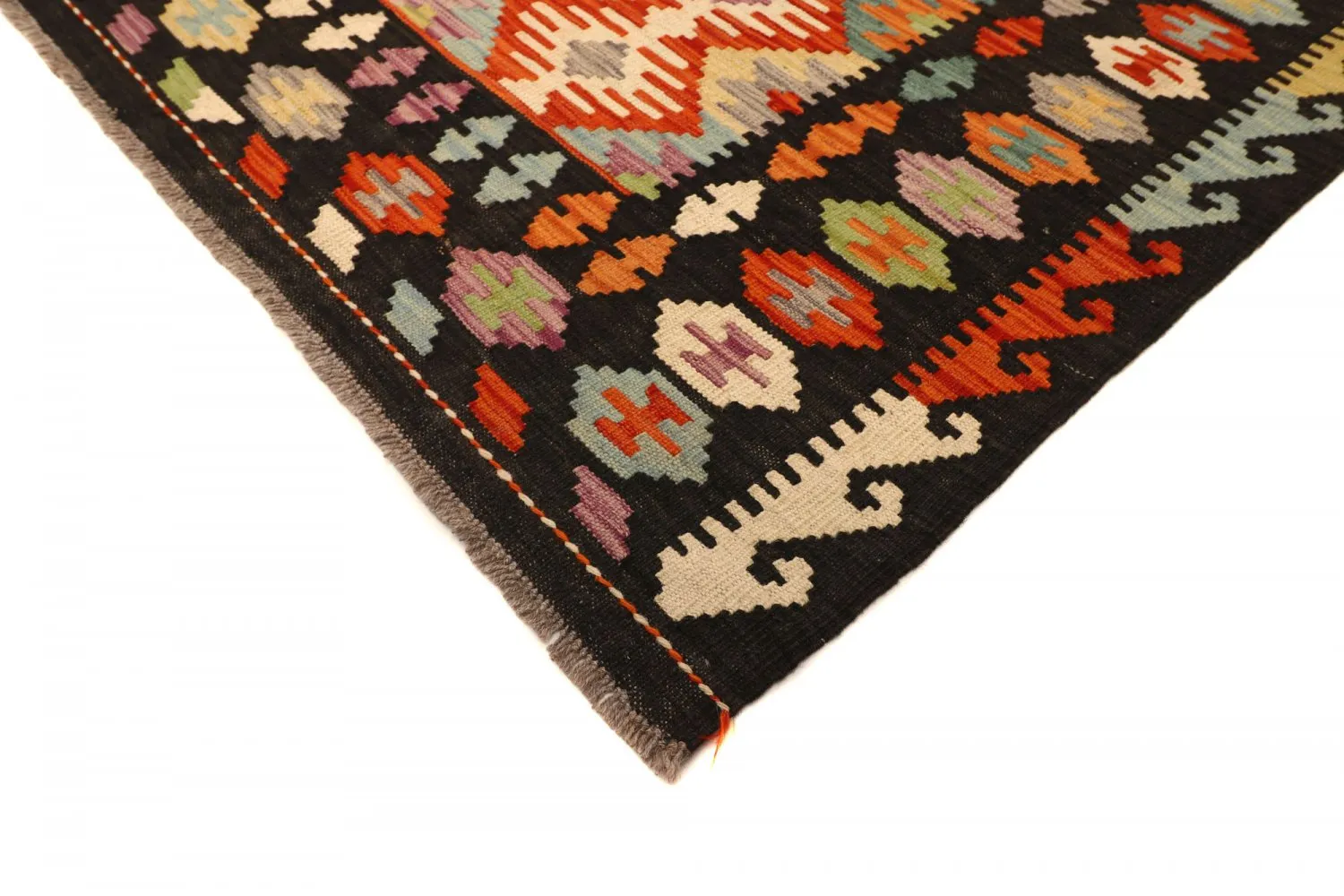 Orientalny kilim 391 x 302 cm