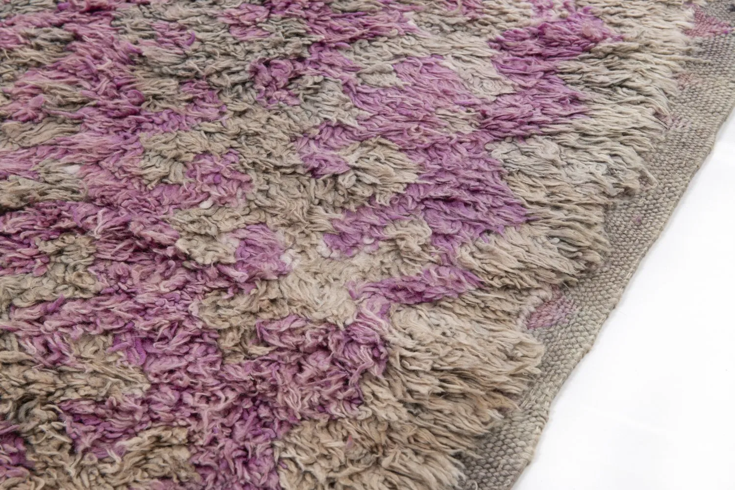 Berberyjskie Dywany (kilimy) Azilal z Maroka Special Edition 380 x 210 cm