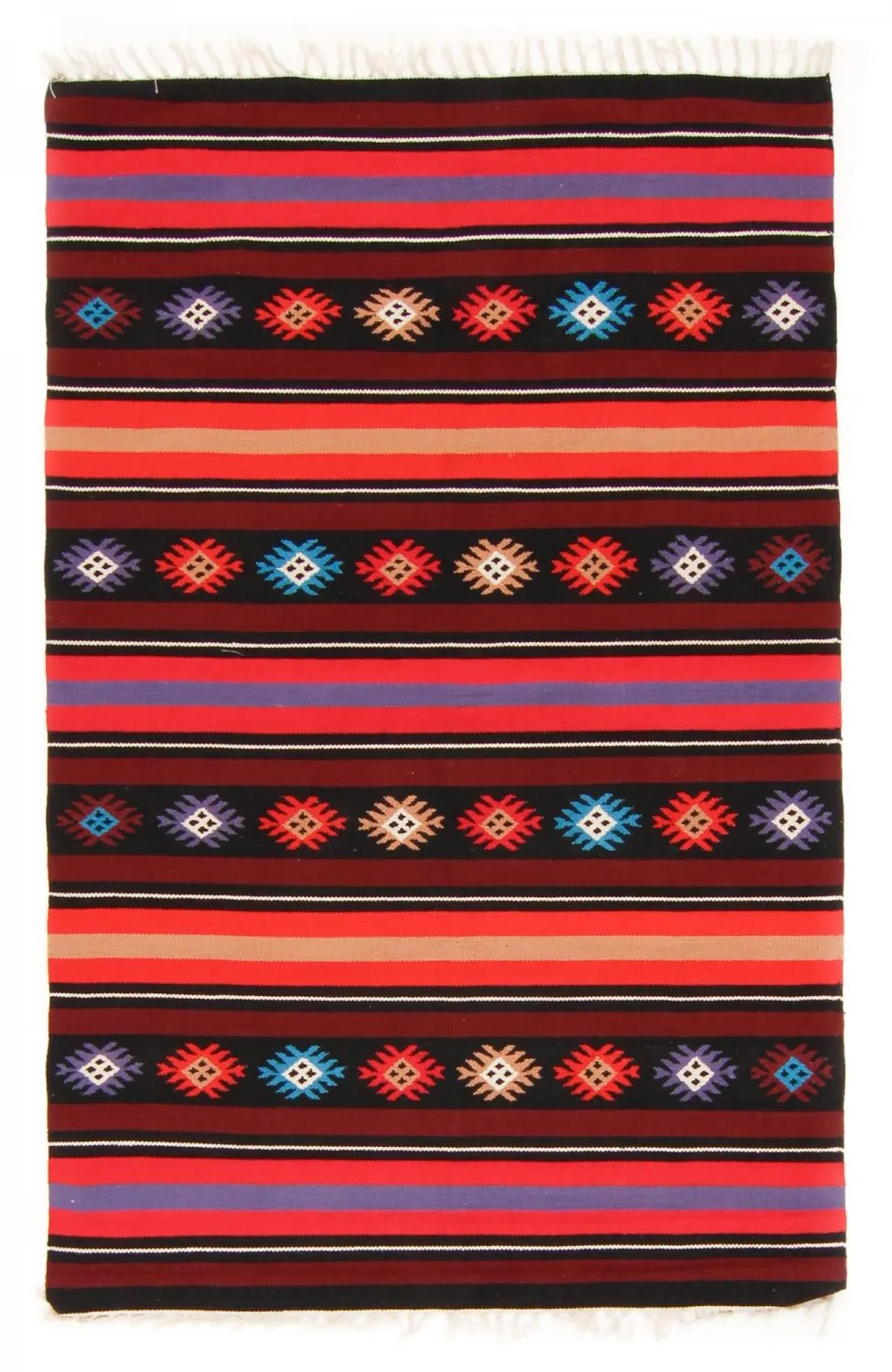 Dywan bawełniany - Bursa