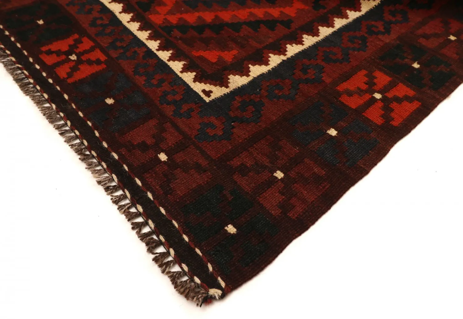 Orientalny kilim 198 x 101 cm